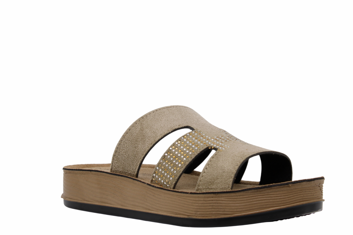 Z- MULEX TERLİK - 1107 - VİZON