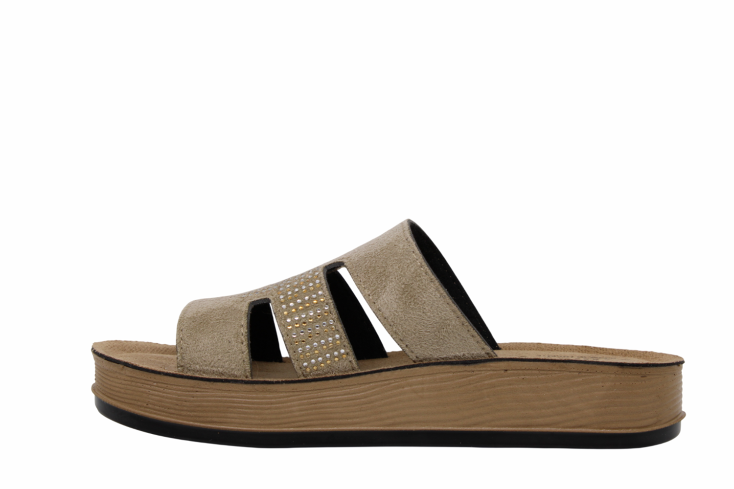 Z- MULEX TERLİK - 1107 - VİZON