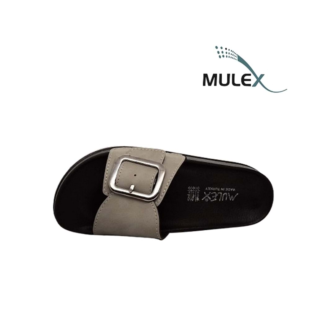 Z- MULEX TERLİK - 11451 - GRİ