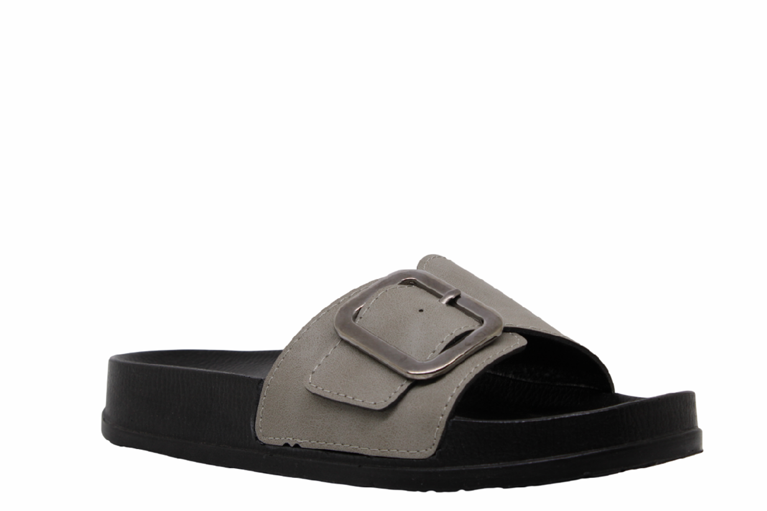 Z- MULEX TERLİK - 11451 - GRİ