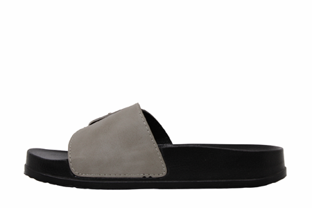 Z- MULEX TERLİK - 11451 - GRİ