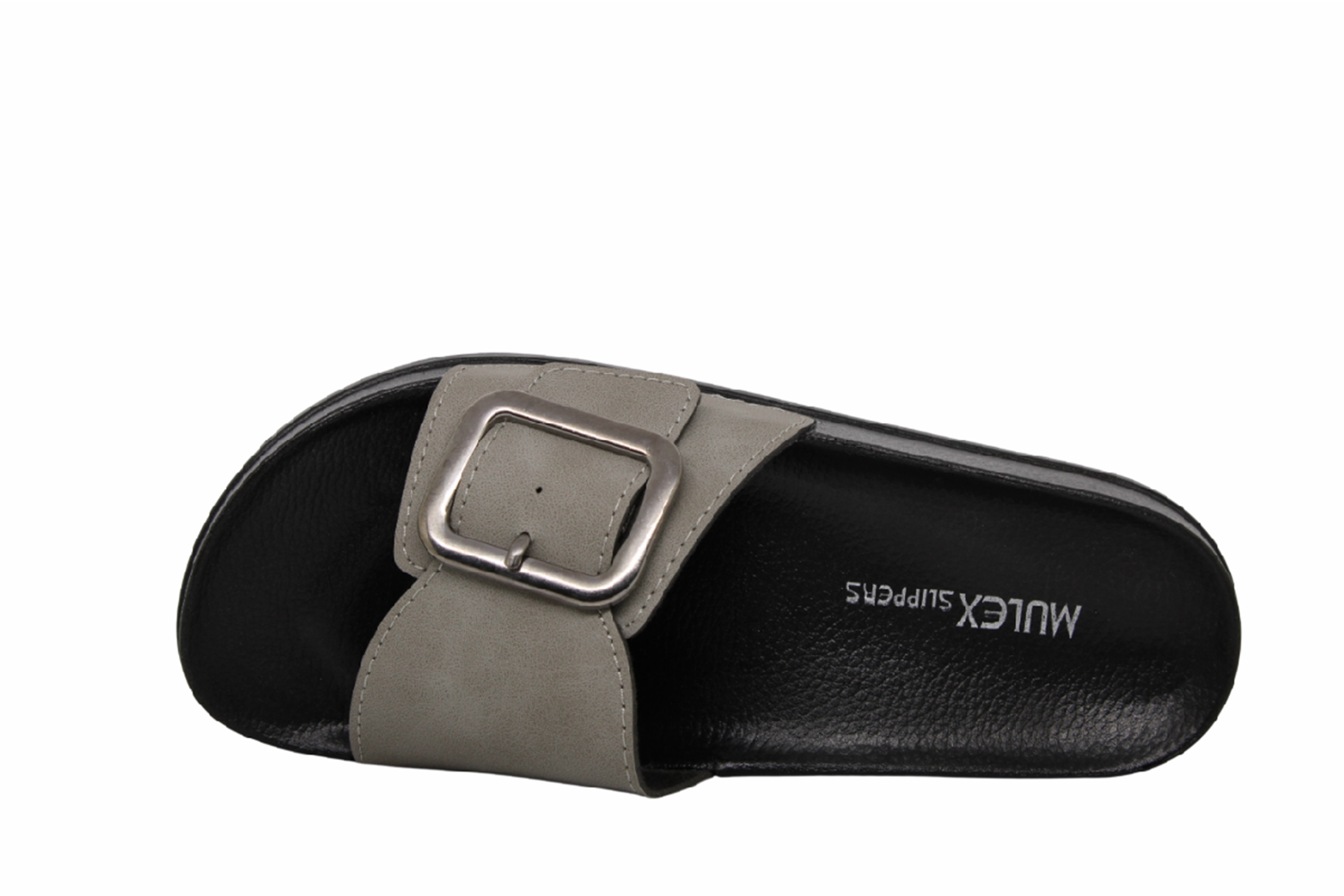 Z- MULEX TERLİK - 11451 - GRİ