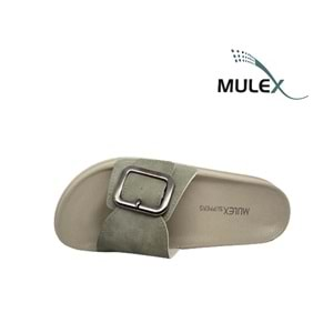 Z- MULEX TERLİK - 11451 - YEŞİL