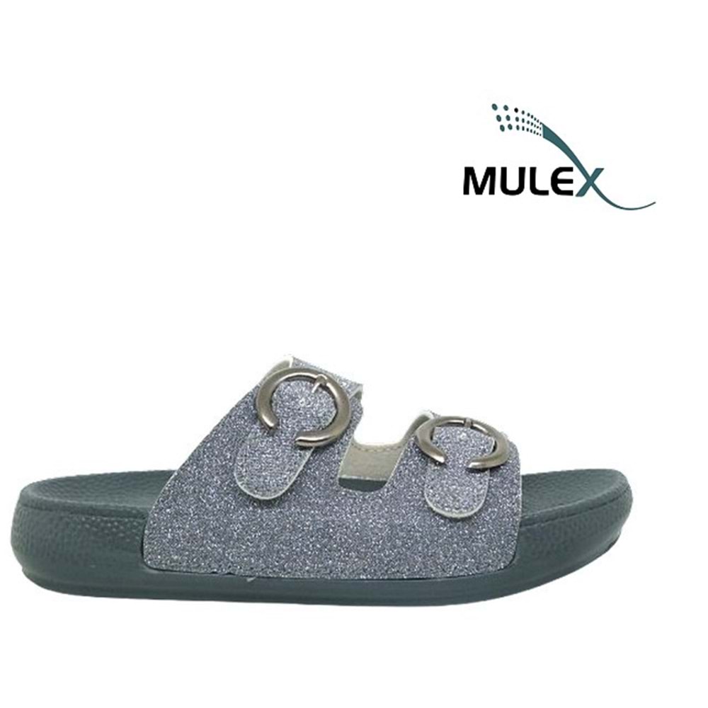 Z- MULEX TERLİK - 11501 - FÜME