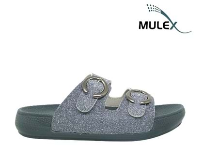 Z- MULEX TERLİK - 11501 - FÜME