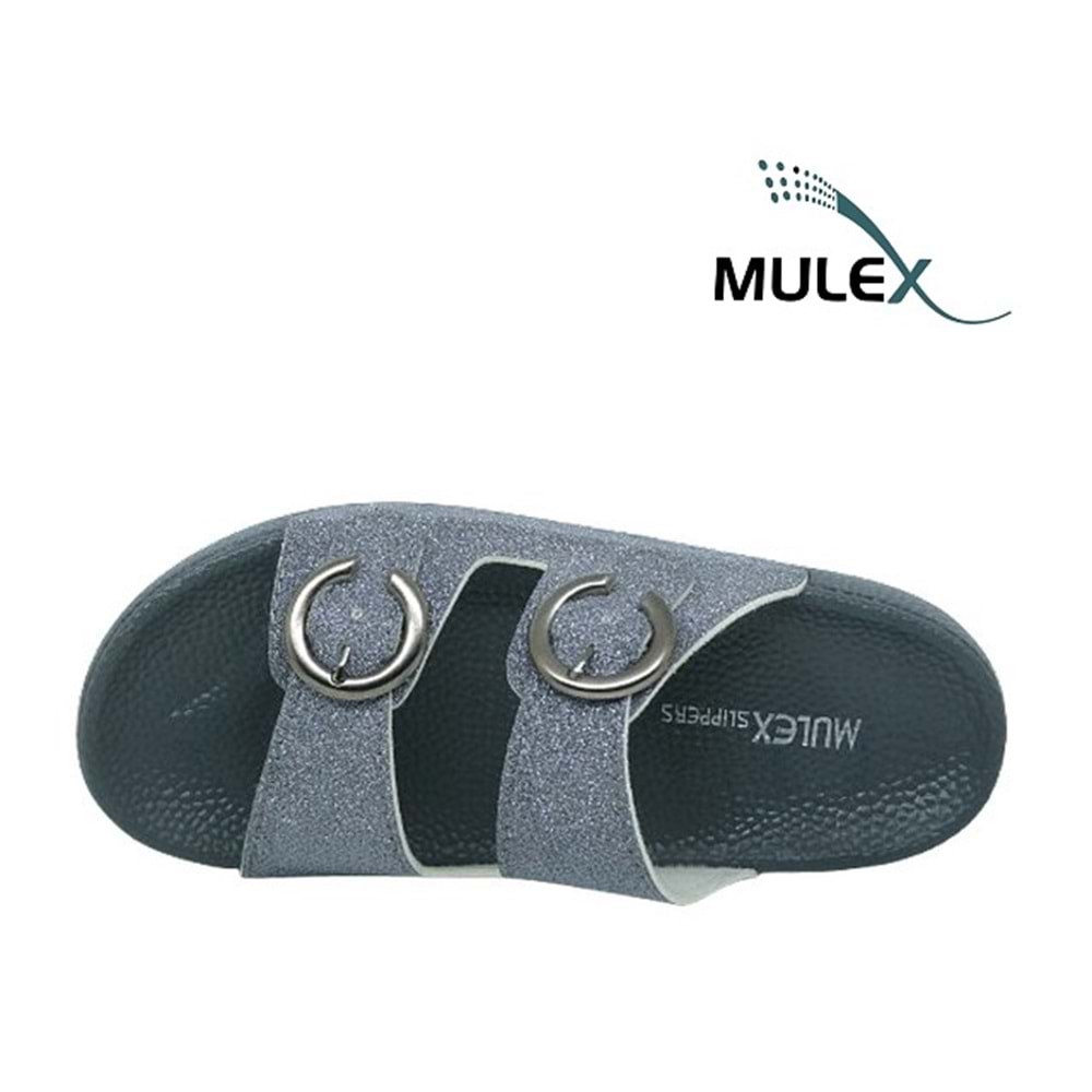 Z- MULEX TERLİK - 11501 - FÜME