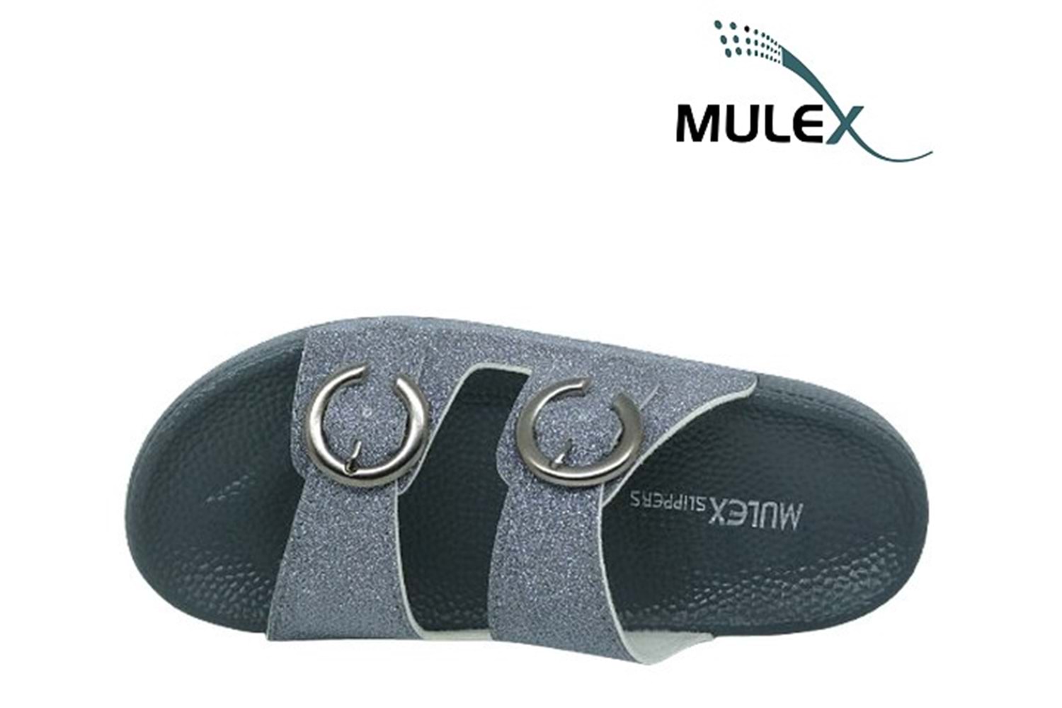 Z- MULEX TERLİK - 11501 - FÜME