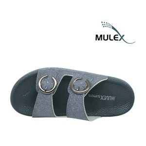 Z- MULEX TERLİK - 11501 - FÜME