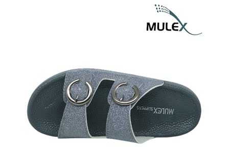 Z- MULEX TERLİK - 11501 - FÜME