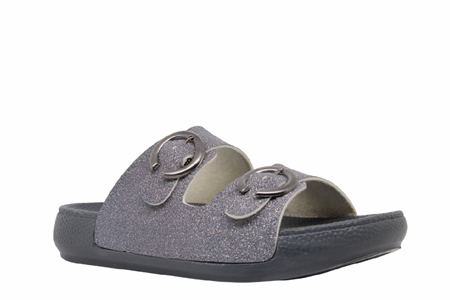 Z- MULEX TERLİK - 11501 - FÜME