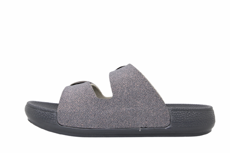 Z- MULEX TERLİK - 11501 - FÜME