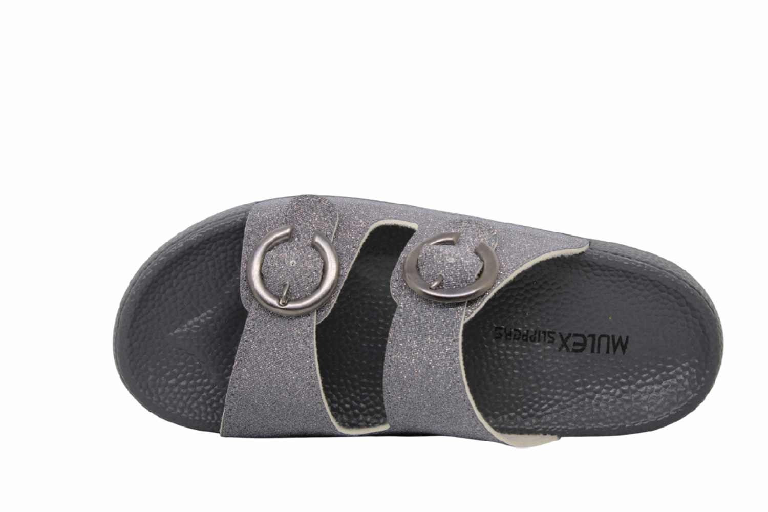 Z- MULEX TERLİK - 11501 - FÜME