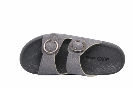 Z- MULEX TERLİK - 11501 - FÜME