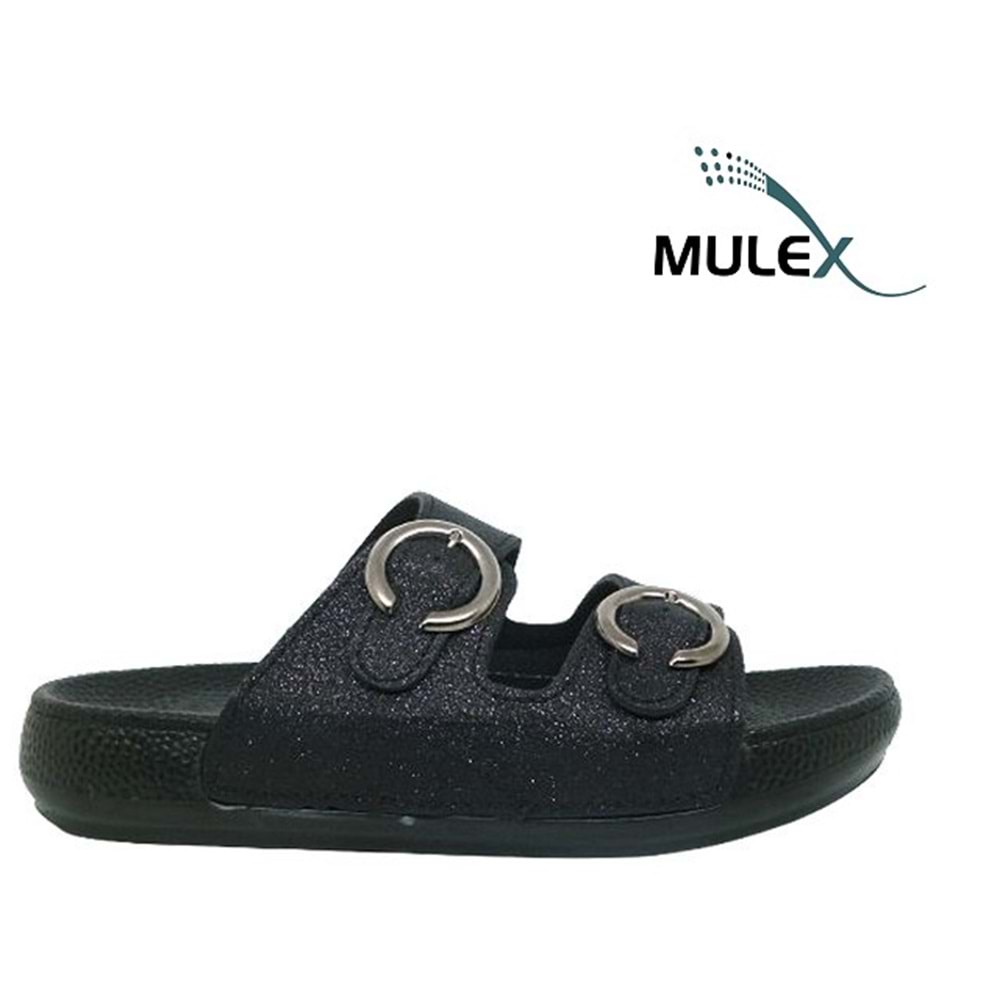 Z- MULEX TERLİK - 11501 - SİYAH