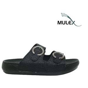 Z- MULEX TERLİK - 11501 - SİYAH