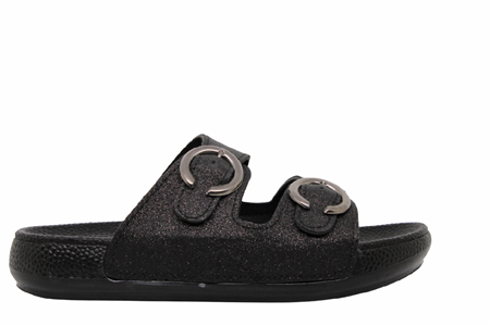 Z- MULEX TERLİK - 11501 - SİYAH