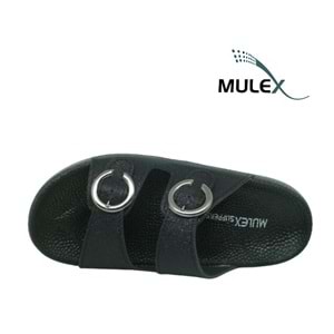 Z- MULEX TERLİK - 11501 - SİYAH