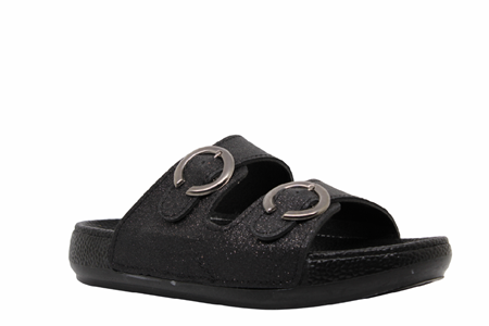 Z- MULEX TERLİK - 11501 - SİYAH