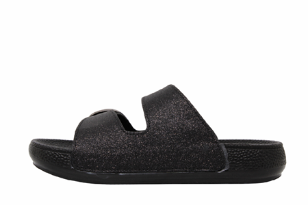 Z- MULEX TERLİK - 11501 - SİYAH