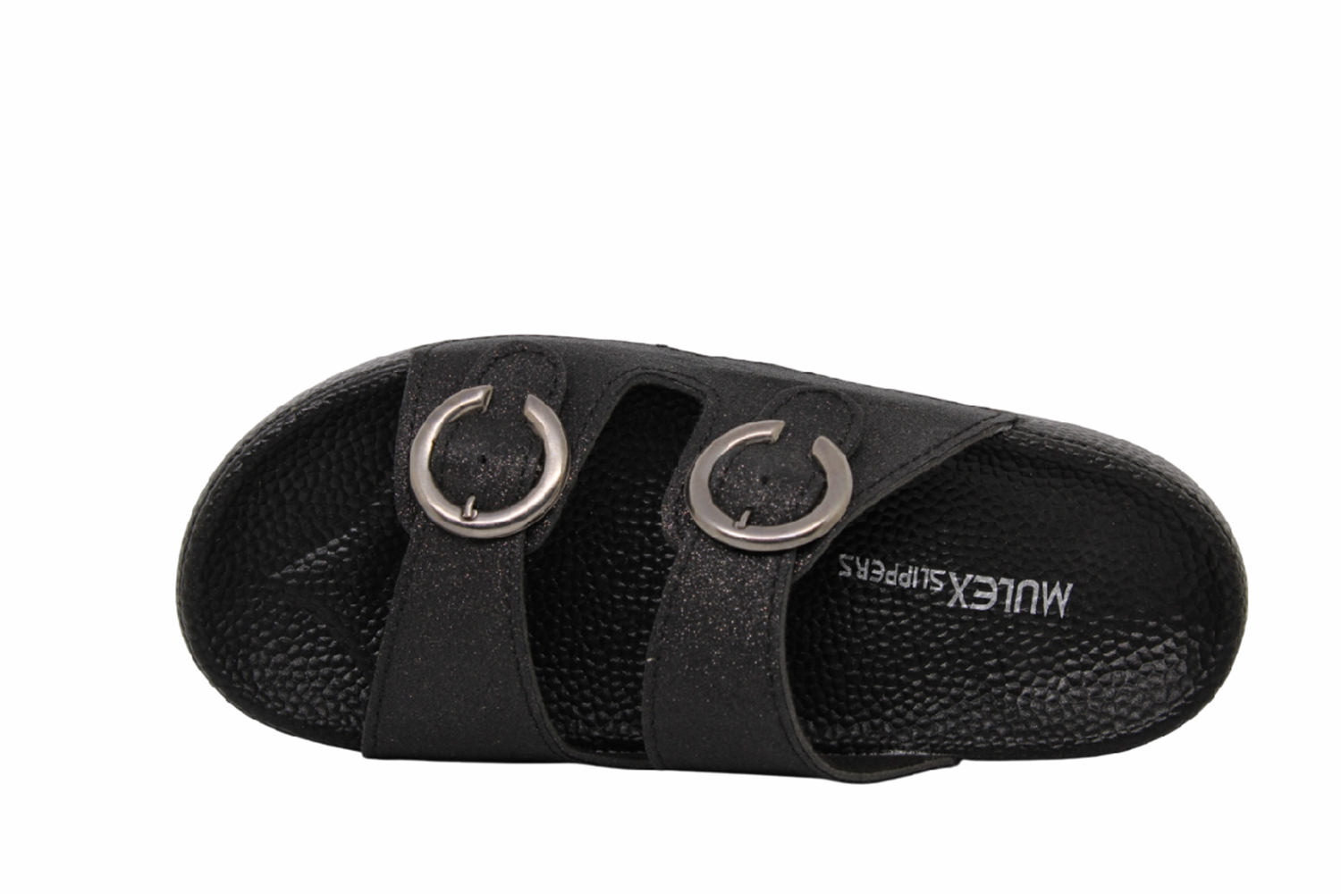 Z- MULEX TERLİK - 11501 - SİYAH