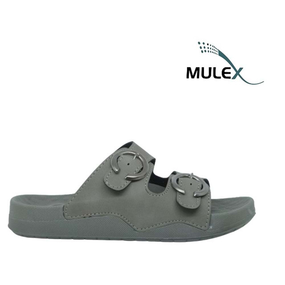 Z- MULEX TERLİK - 11651 - GRİ