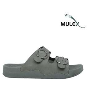 Z- MULEX TERLİK - 11651 - GRİ