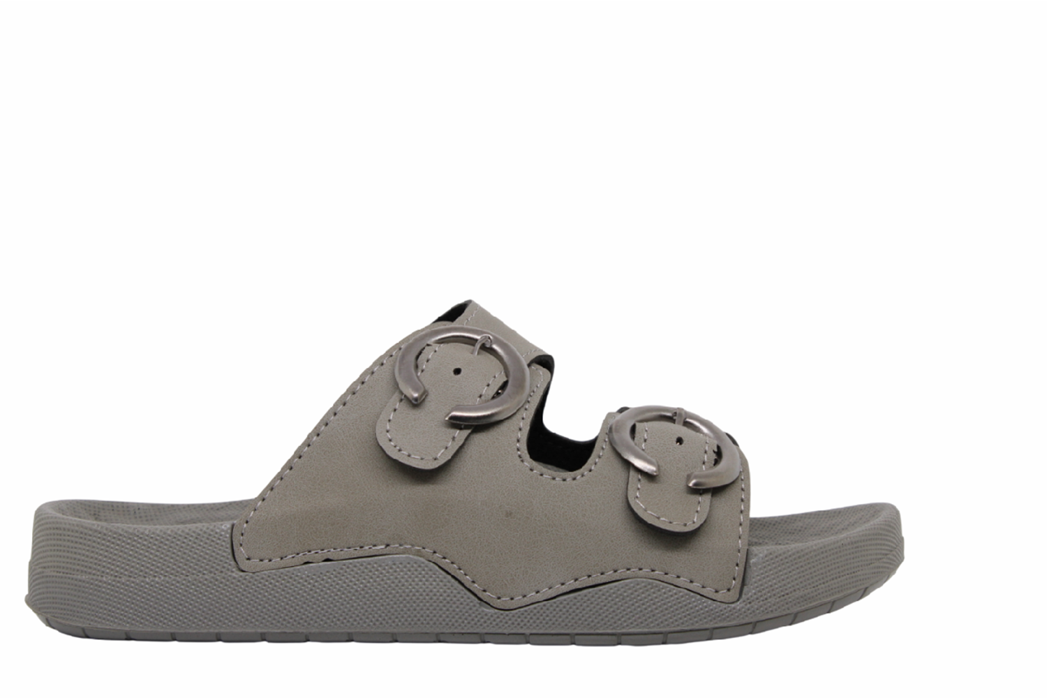 Z- MULEX TERLİK - 11651 - GRİ