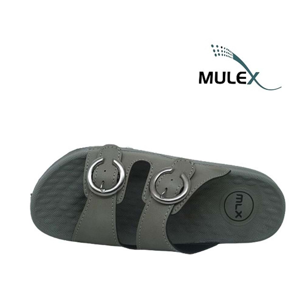 Z- MULEX TERLİK - 11651 - GRİ