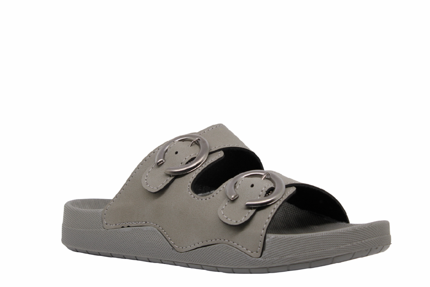 Z- MULEX TERLİK - 11651 - GRİ