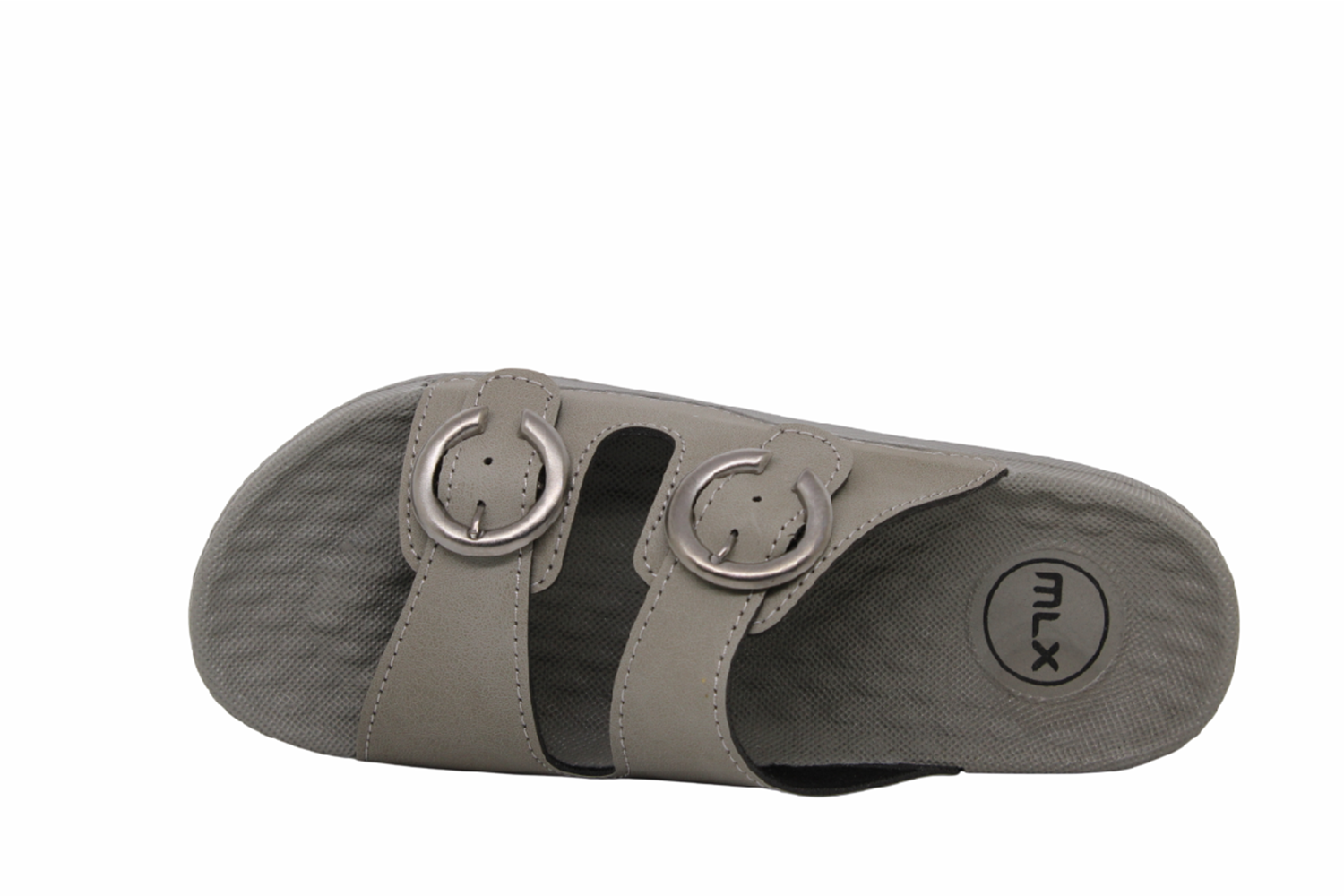 Z- MULEX TERLİK - 11651 - GRİ