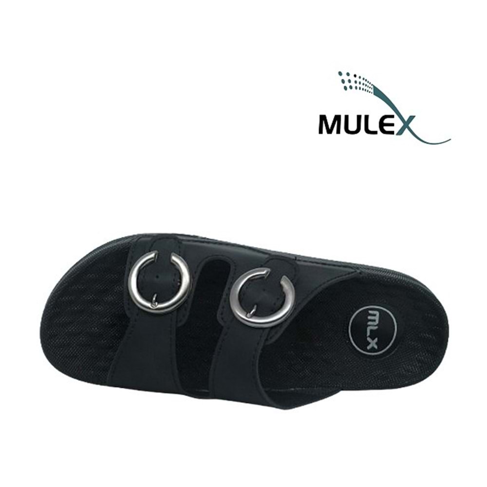 Z- MULEX TERLİK - 11651 - SİYAH