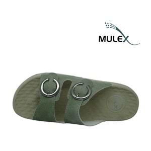 Z- MULEX TERLİK - 11651 - YEŞİL