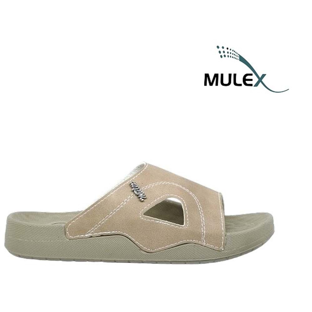 Z- MULEX TERLİK - 11652 - BEJ