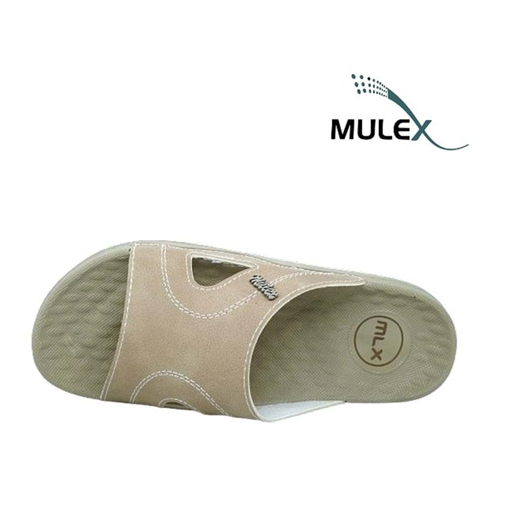 Z- MULEX TERLİK - 11652 - BEJ