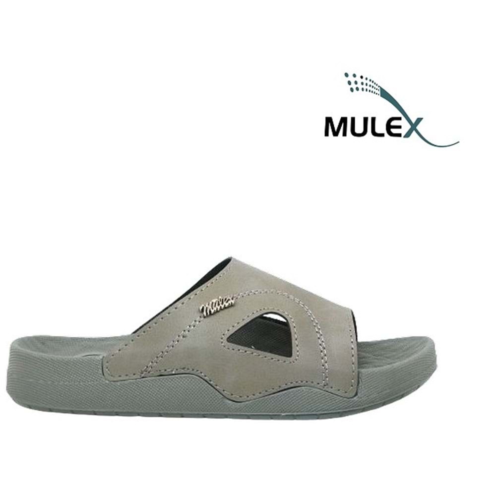 Z- MULEX TERLİK - 11652 - GRİ