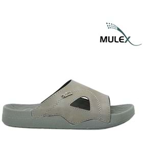 Z- MULEX TERLİK - 11652 - GRİ