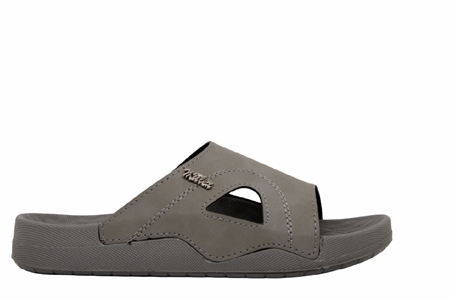 Z- MULEX TERLİK - 11652 - GRİ