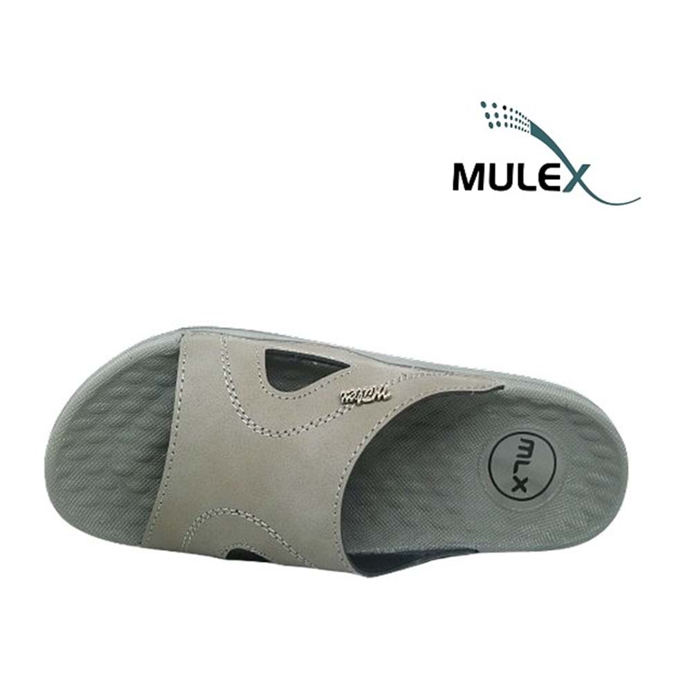 Z- MULEX TERLİK - 11652 - GRİ