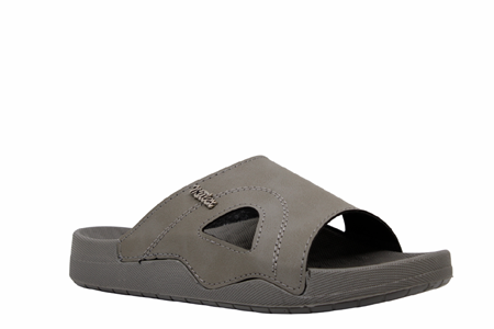 Z- MULEX TERLİK - 11652 - GRİ