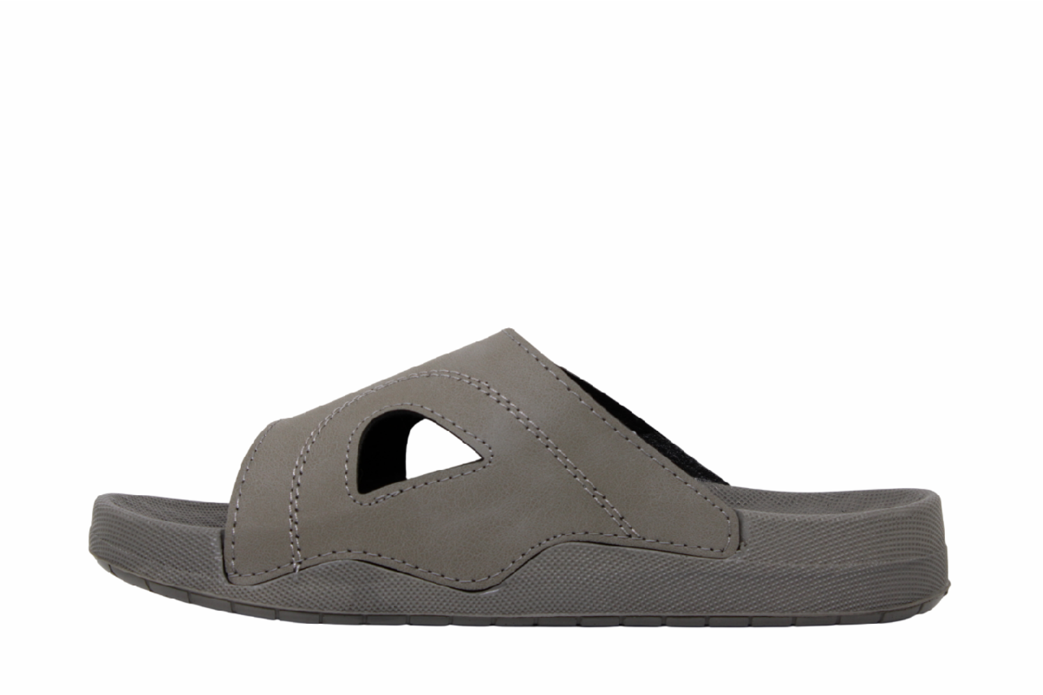 Z- MULEX TERLİK - 11652 - GRİ