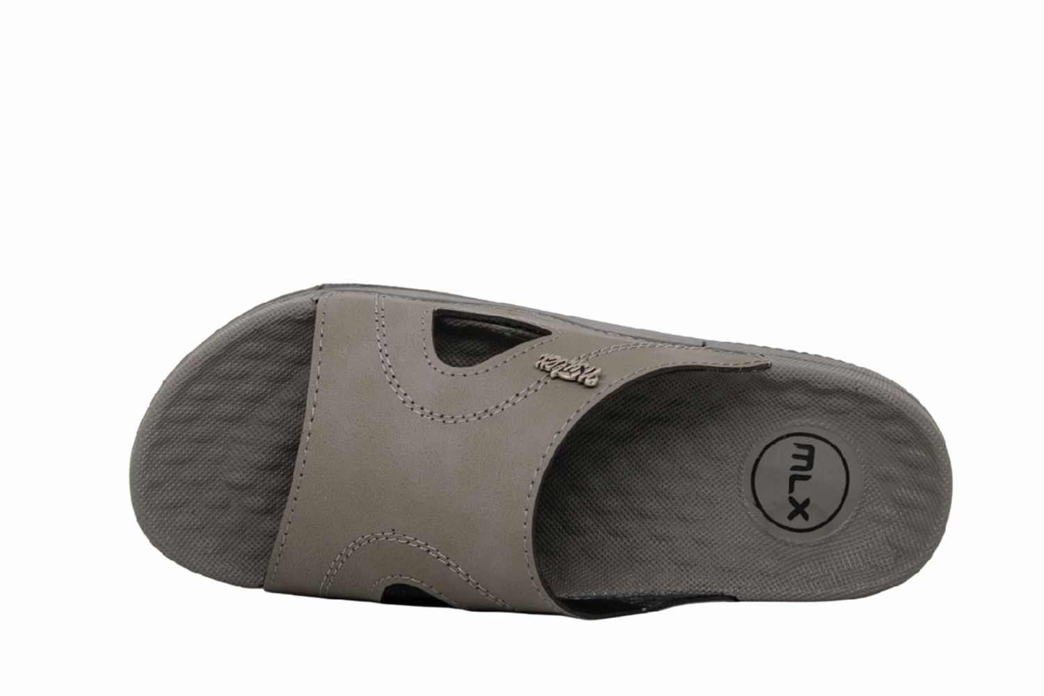 Z- MULEX TERLİK - 11652 - GRİ