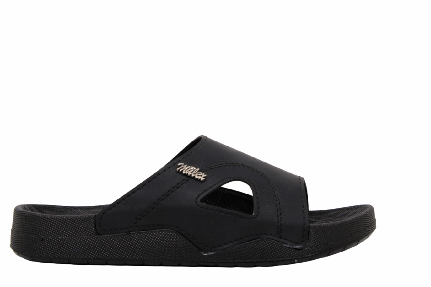 Z- MULEX TERLİK - 11652 - SİYAH