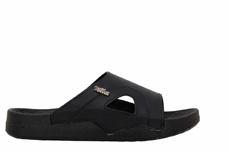 Z- MULEX TERLİK - 11652 - SİYAH