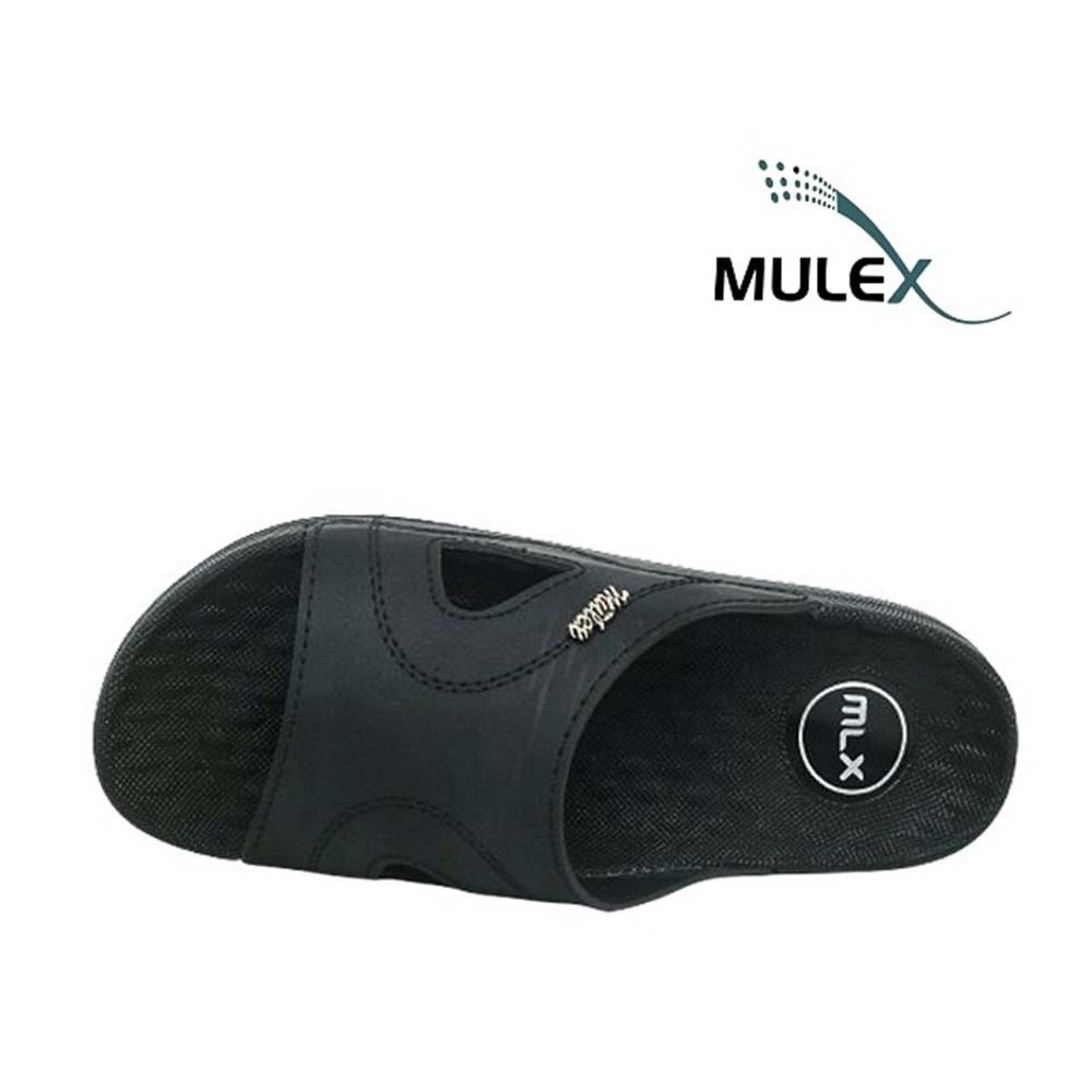 Z- MULEX TERLİK - 11652 - SİYAH