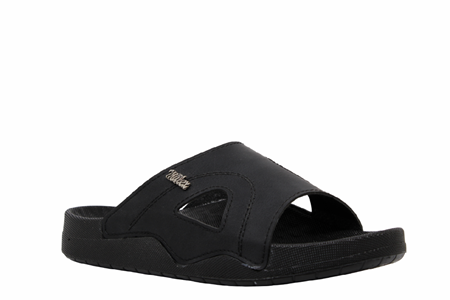 Z- MULEX TERLİK - 11652 - SİYAH