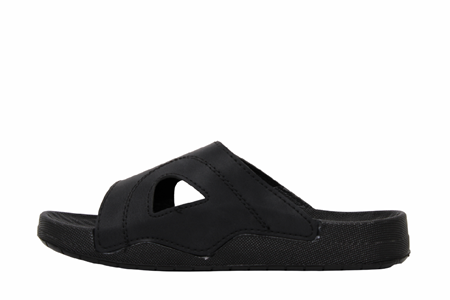 Z- MULEX TERLİK - 11652 - SİYAH