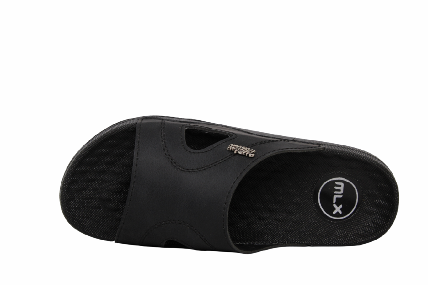 Z- MULEX TERLİK - 11652 - SİYAH