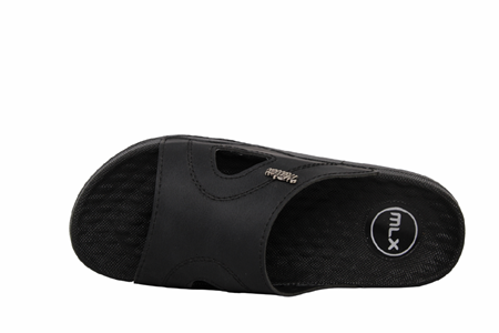 Z- MULEX TERLİK - 11652 - SİYAH