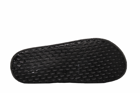 Z- MULEX TERLİK - 11652 - SİYAH