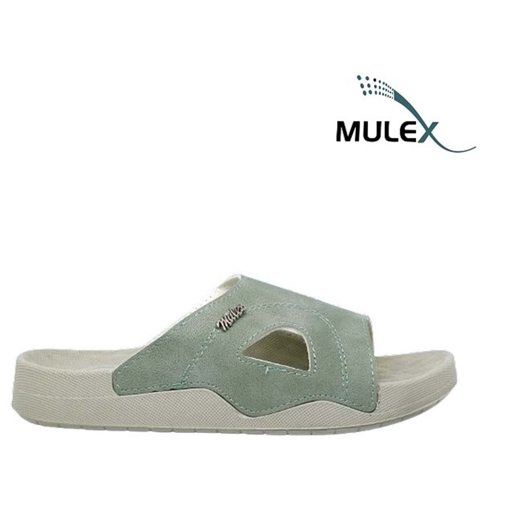 Z- MULEX TERLİK - 11652 - YEŞİL